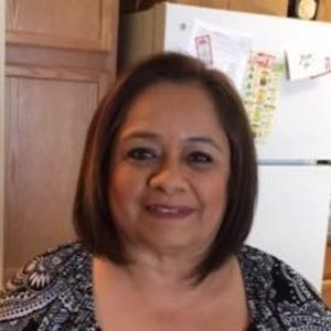 Meet your Posher, Sonia